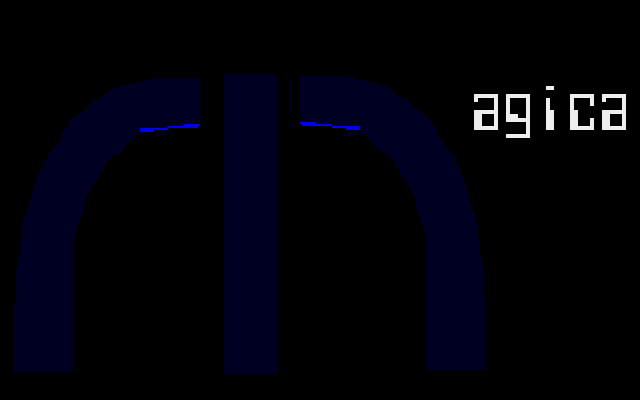 Tron — screenshot 1